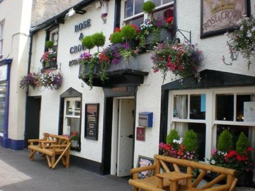 The Farmers Ulverston - Self Catering Accommodation Exterior foto