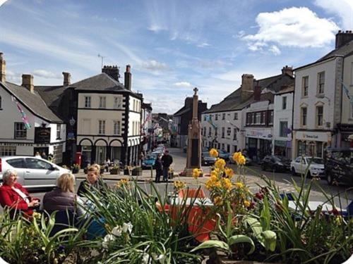 The Farmers Ulverston - Self Catering Accommodation Exterior foto