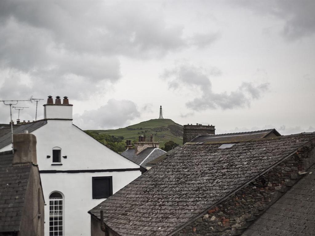 The Farmers Ulverston - Self Catering Accommodation Exterior foto