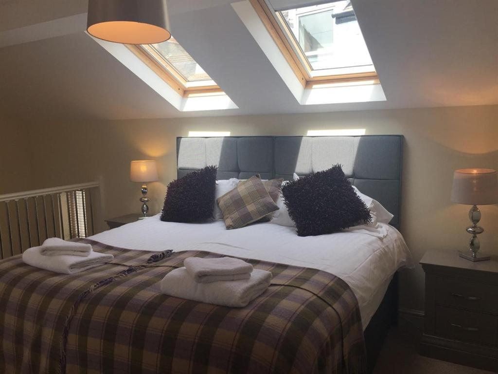 The Farmers Ulverston - Self Catering Accommodation Quarto foto