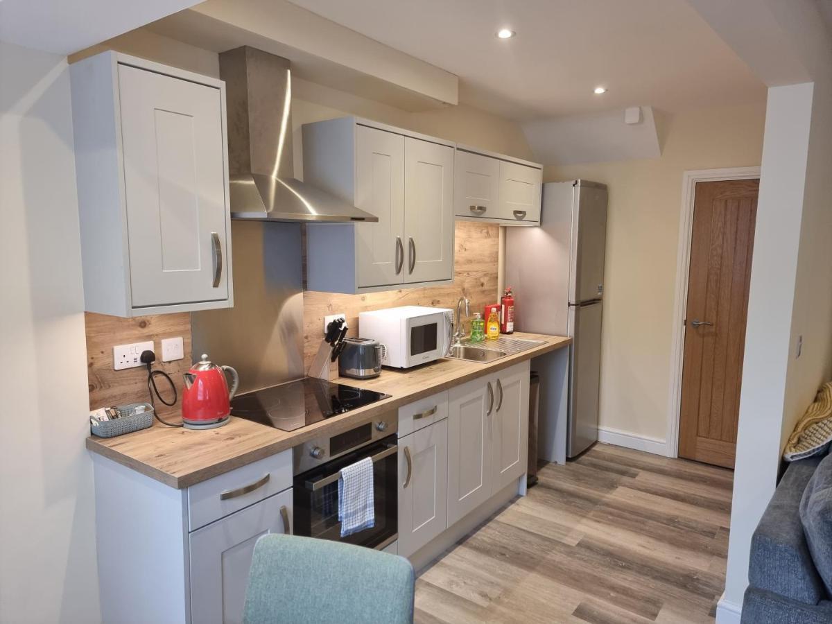 The Farmers Ulverston - Self Catering Accommodation Quarto foto