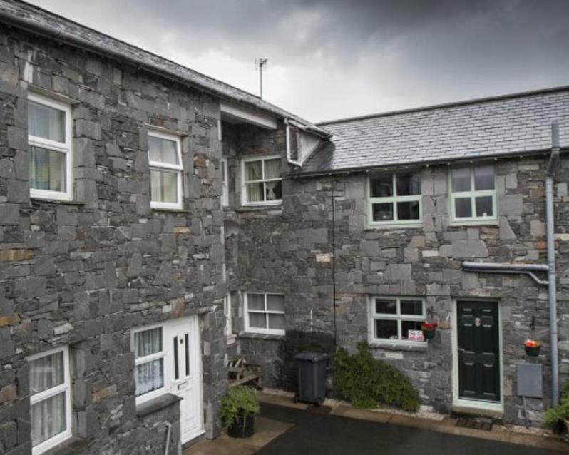 The Farmers Ulverston - Self Catering Accommodation Exterior foto